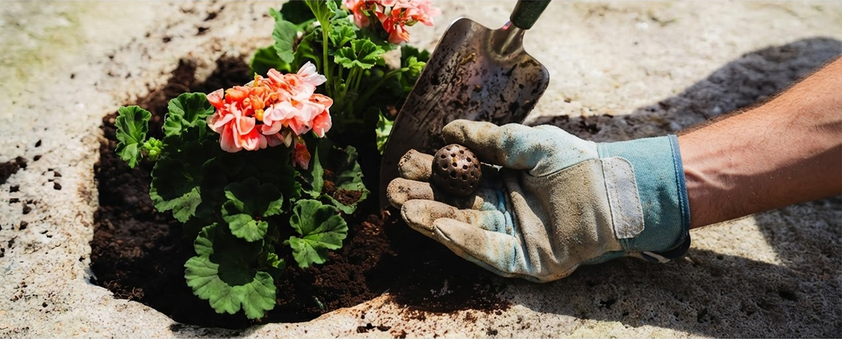 From Coffee Cup to Garden: How to Give Your Morning Coffee a Second Life