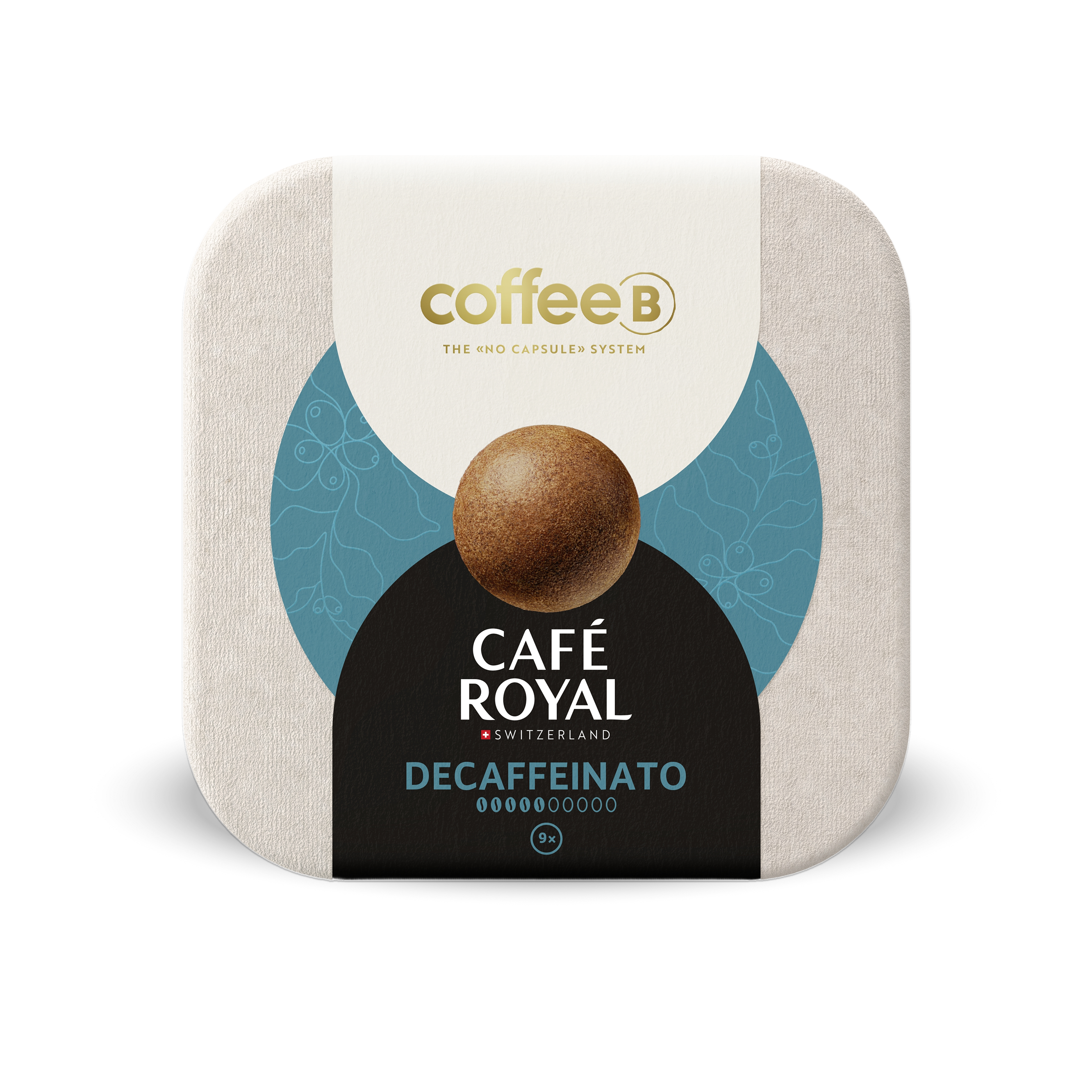 Café Royal Decaffeinated