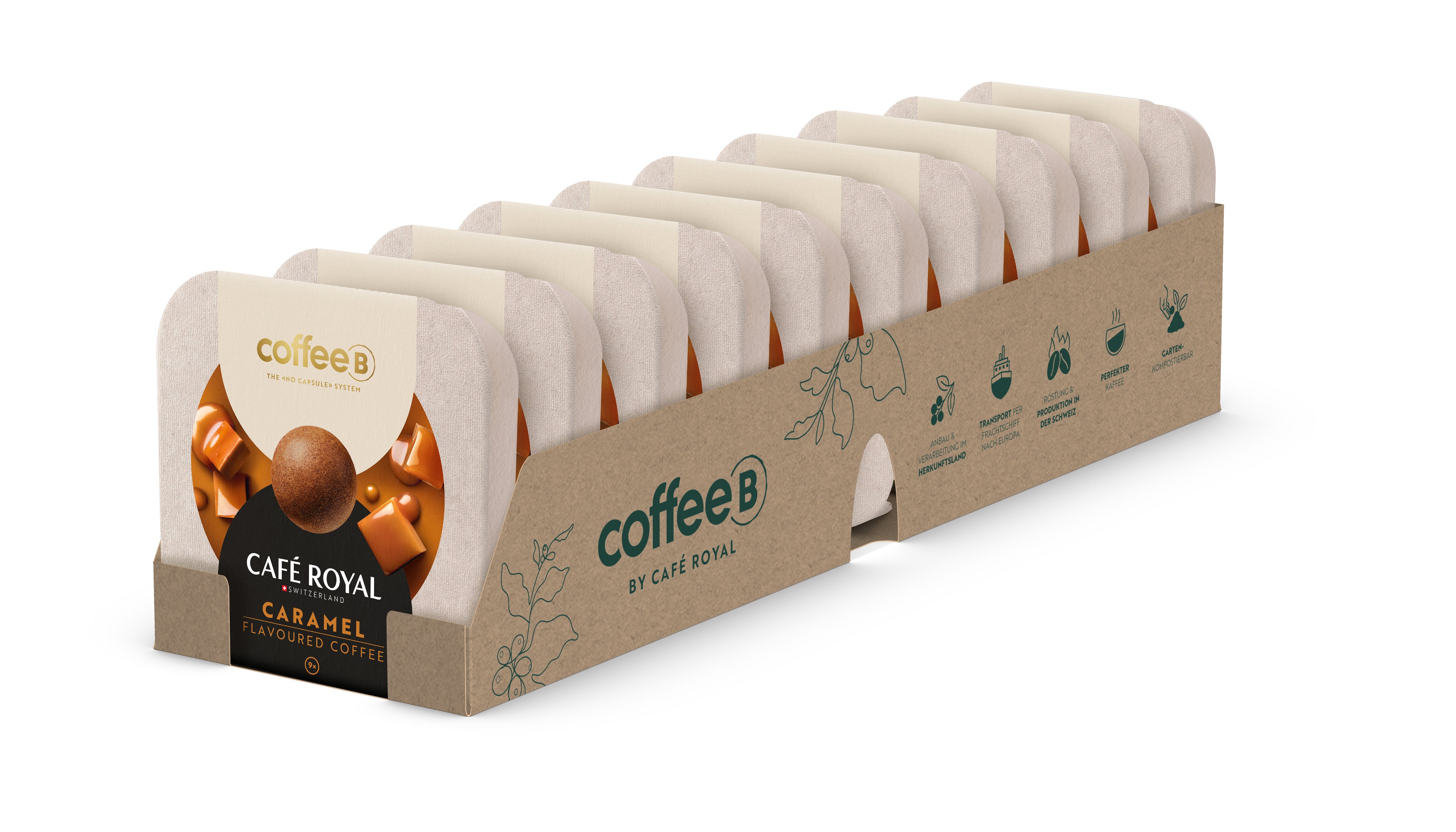Café Royal Caramel