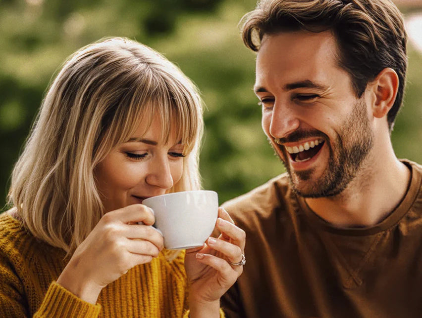 TEST Subscription - CoffeeB La Semeuse Espresso
