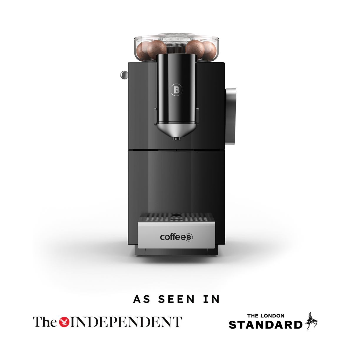 CoffeeB Starter Bundle
