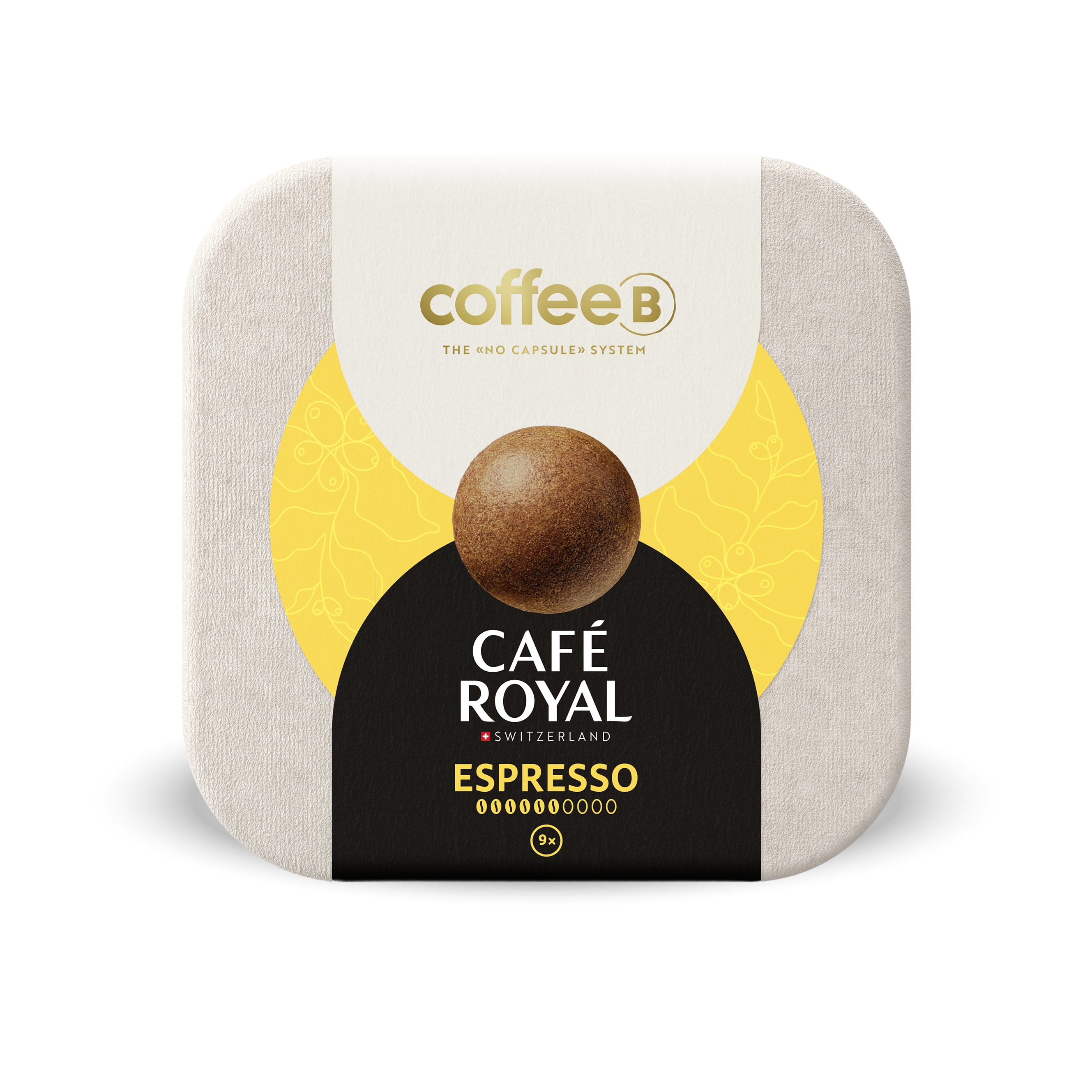 Café Royal Espresso