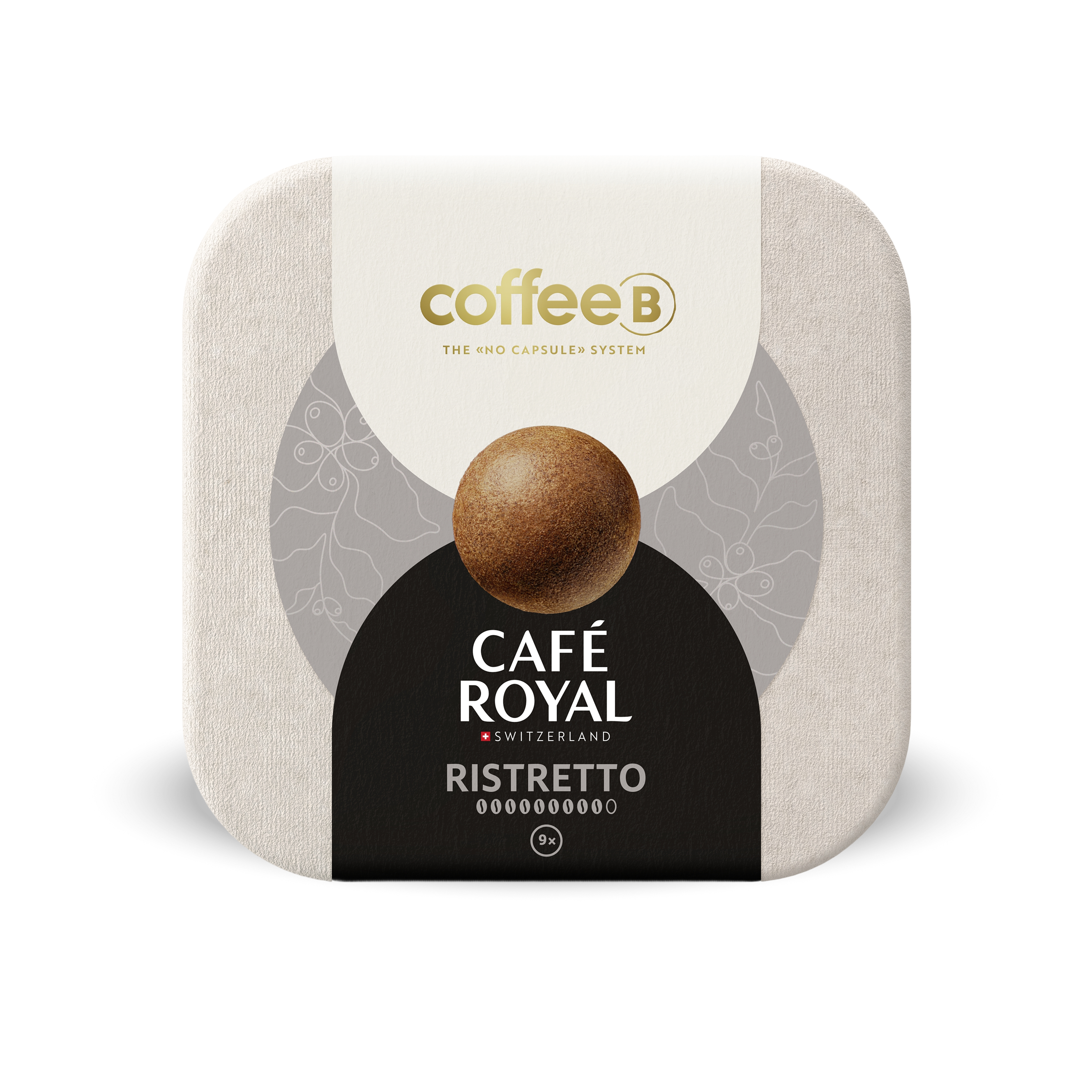 Café Royal Ristretto