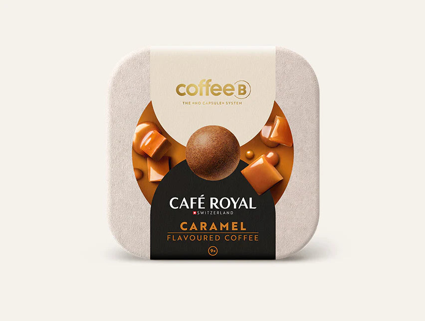 Caramel