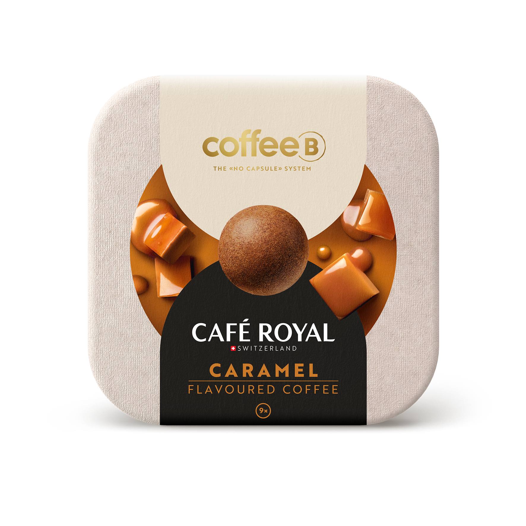 Café Royal Caramel