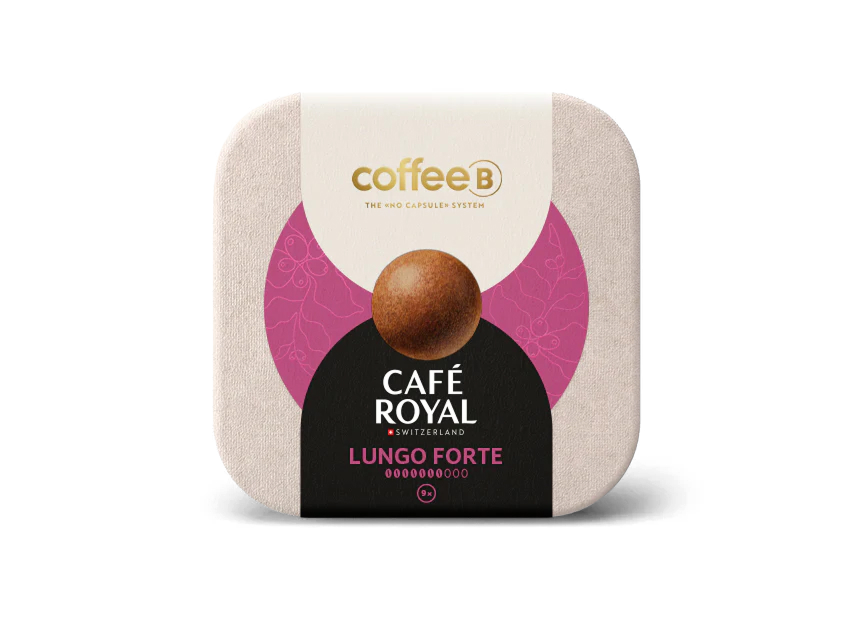 Café Royal Lungo Forte