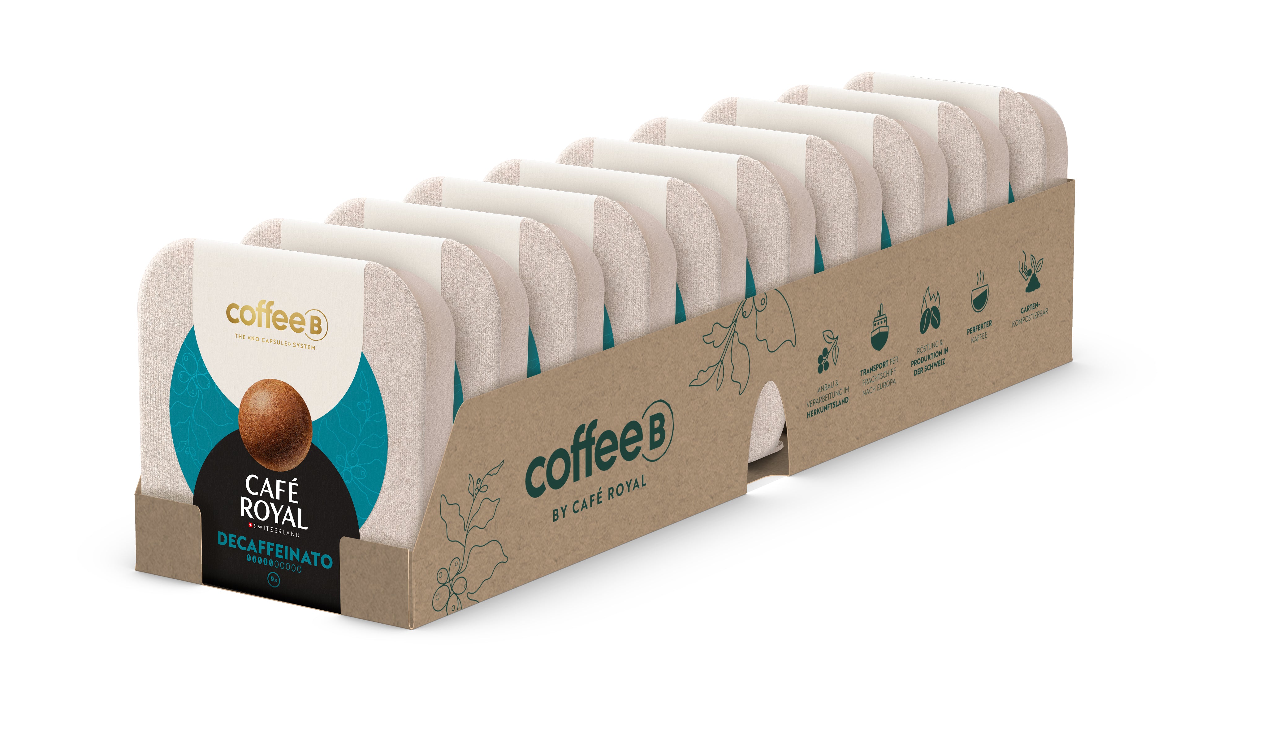 Café Royal Decaf