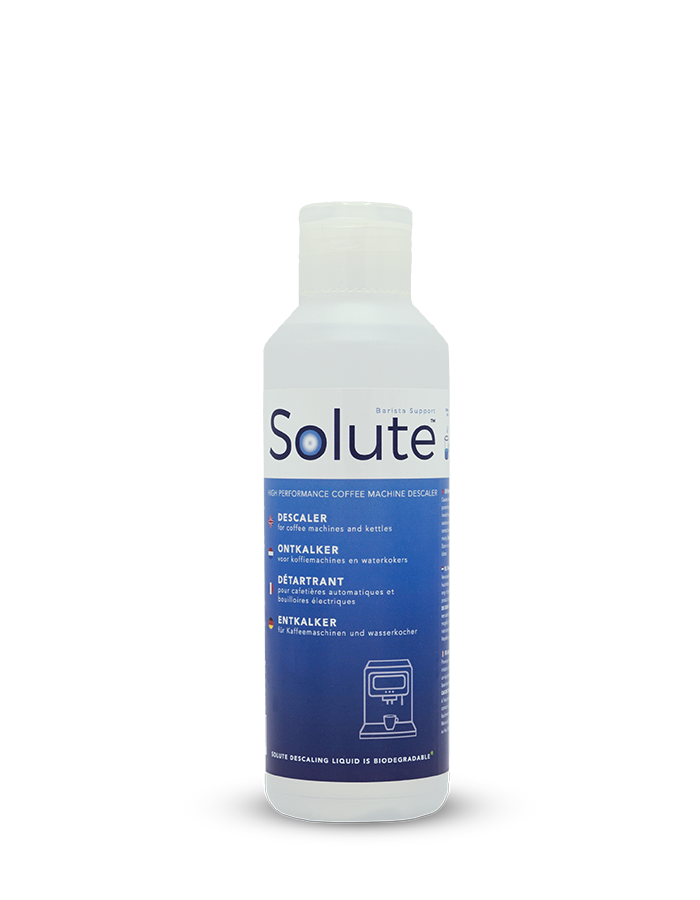 Solute™&nbsp; Descaler Solution