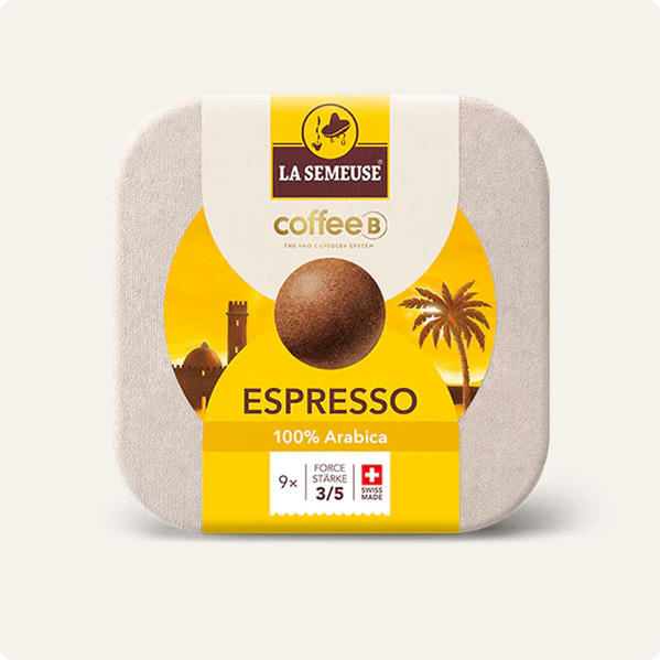 Espresso